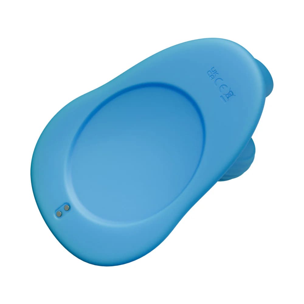 Tentra Belo Horned Beast Thrusting Grinder Blue thumbnail 7