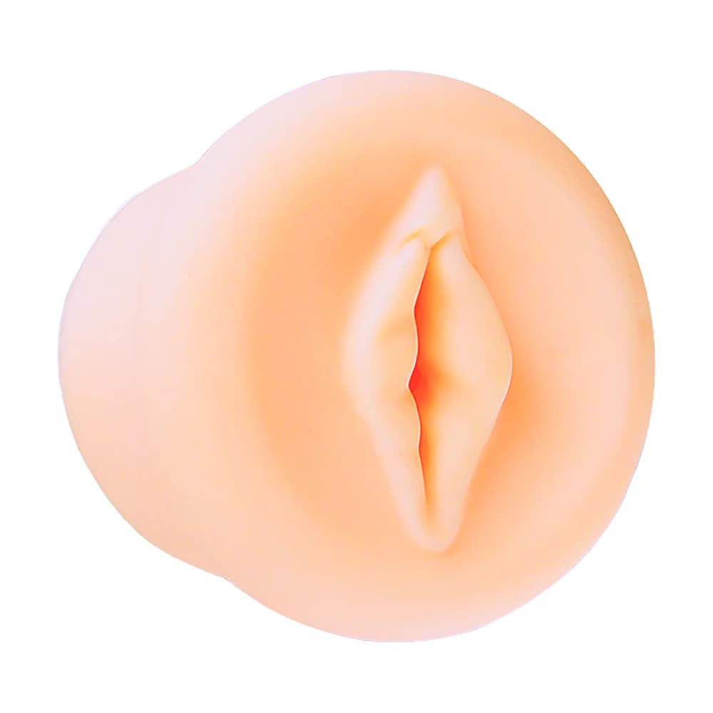 PUMPED Vagina Pump Sleeve 123 gr Beige thumbnail 2