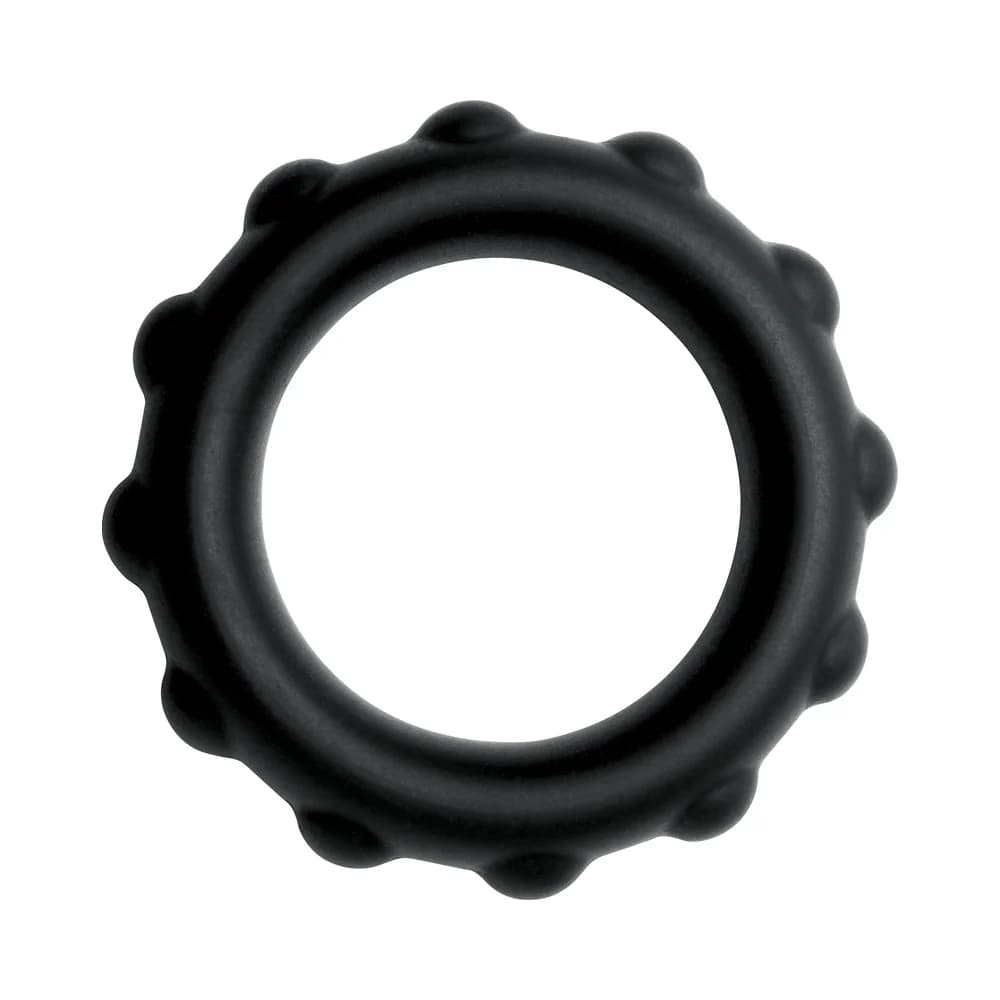 JOCK Enhancers Weighted Silicone C-Ring Set thumbnail 9