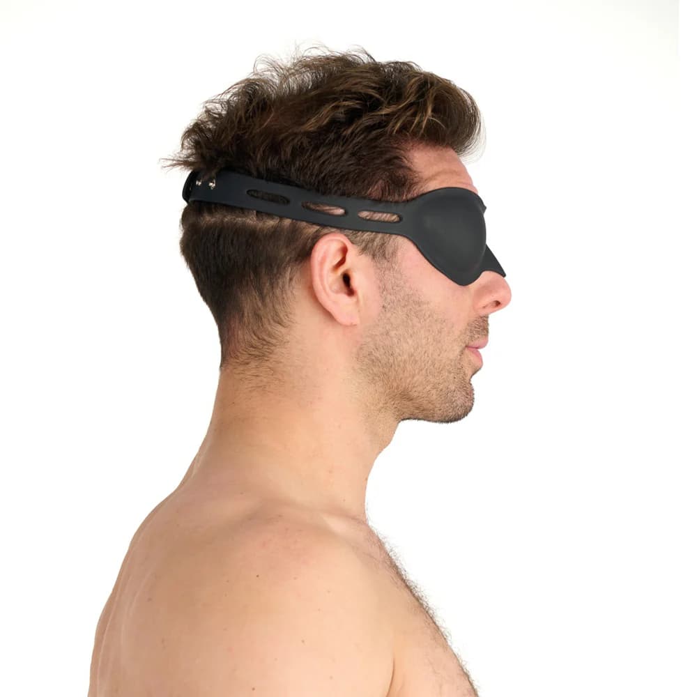 Prowler RED Silicone Full Blindfold thumbnail 4