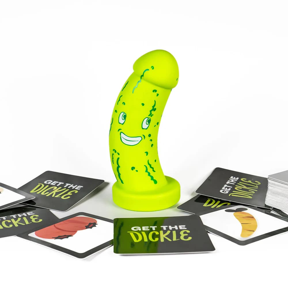 Cheeky Get the Dickle Game thumbnail 2