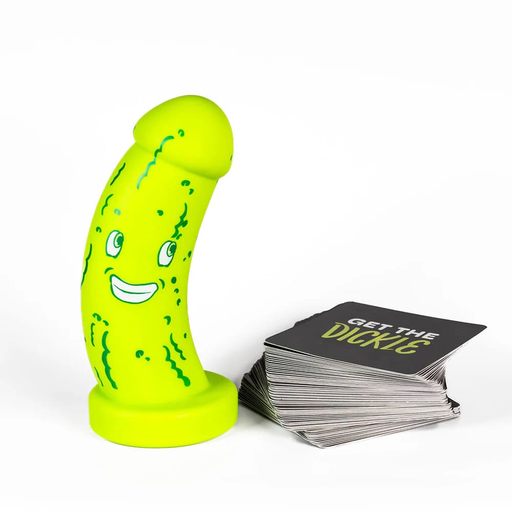 Cheeky Get the Dickle Game thumbnail 3