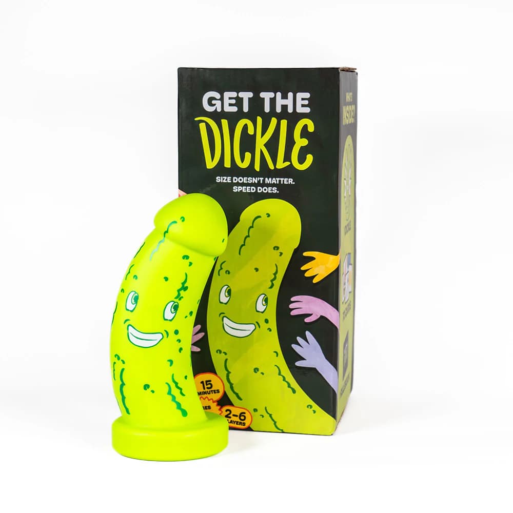 Cheeky Get the Dickle Game thumbnail 4