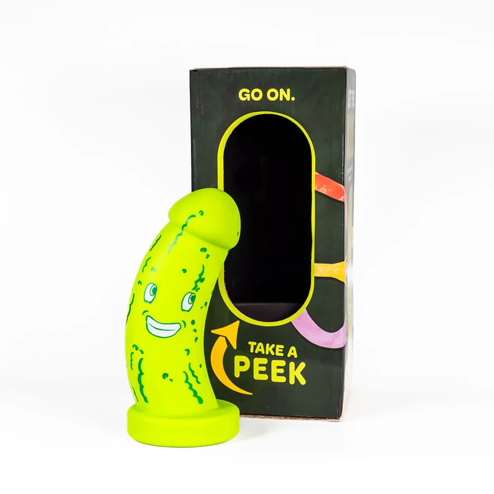 Cheeky Get the Dickle Game thumbnail 5