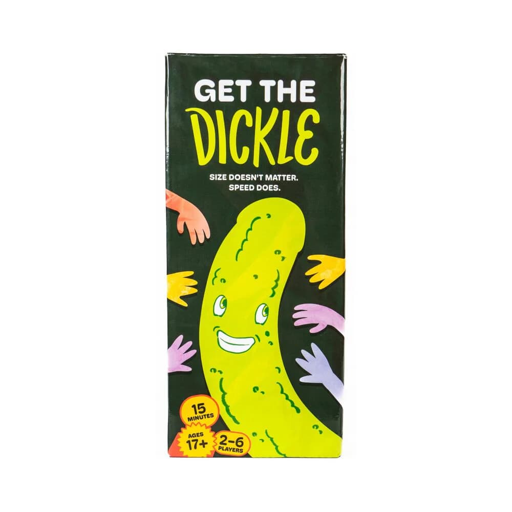 Cheeky Get the Dickle Game thumbnail 7