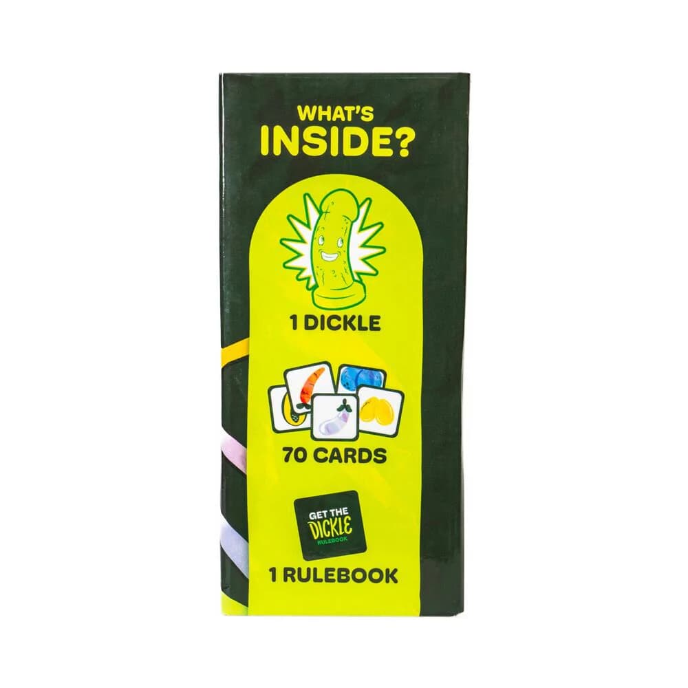 Cheeky Get the Dickle Game thumbnail 8