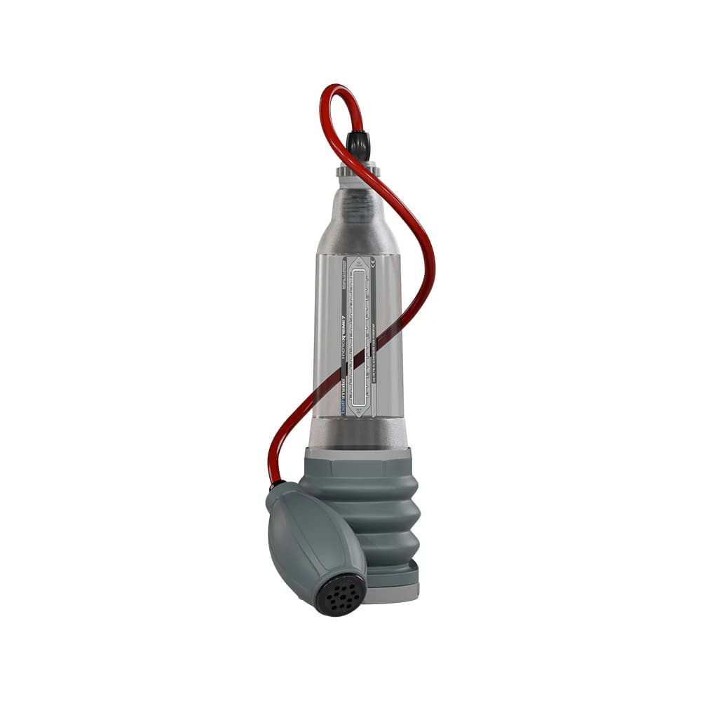 Bathmate Hydroxtreme7 - Pump Only thumbnail 2