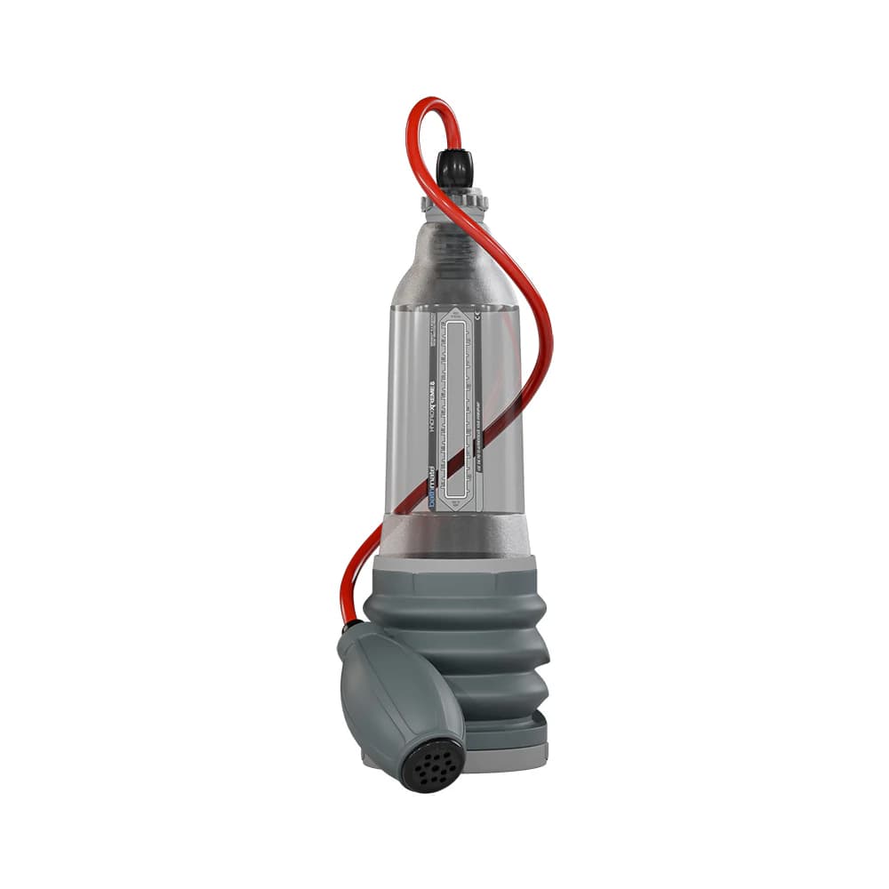 Bathmate Hydroxtreme8 - Pump Only thumbnail 2