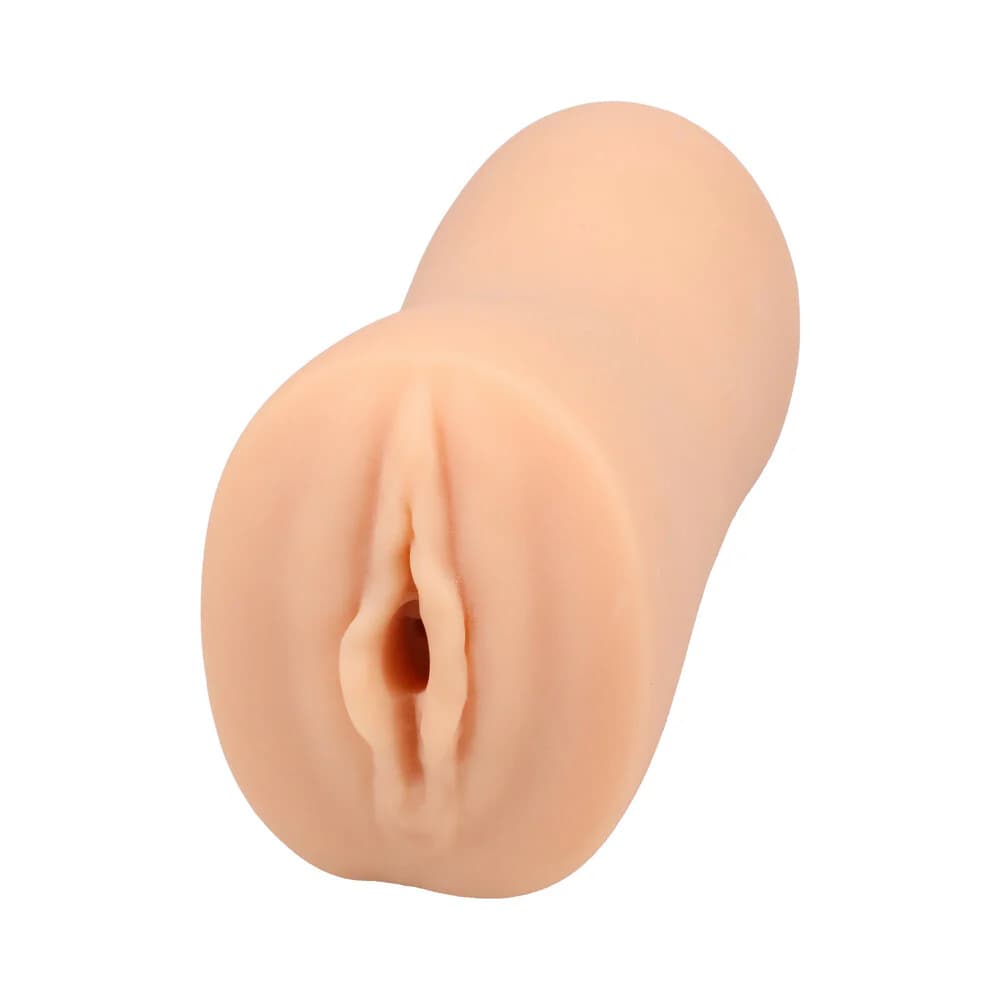 Palm Pal Virgin Stroker with Pop Her Cherry Juice Vanilla thumbnail 2