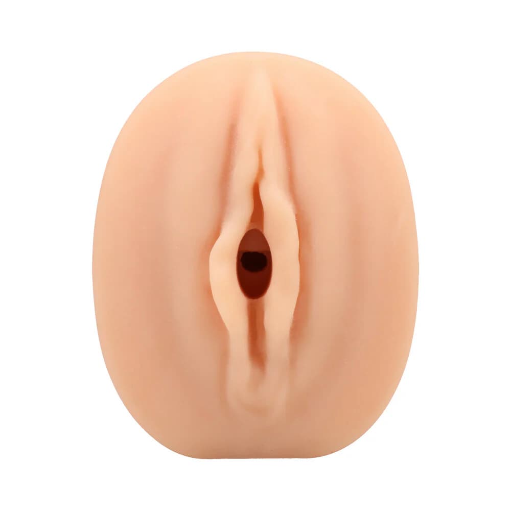 Palm Pal Virgin Stroker with Pop Her Cherry Juice Vanilla thumbnail 3