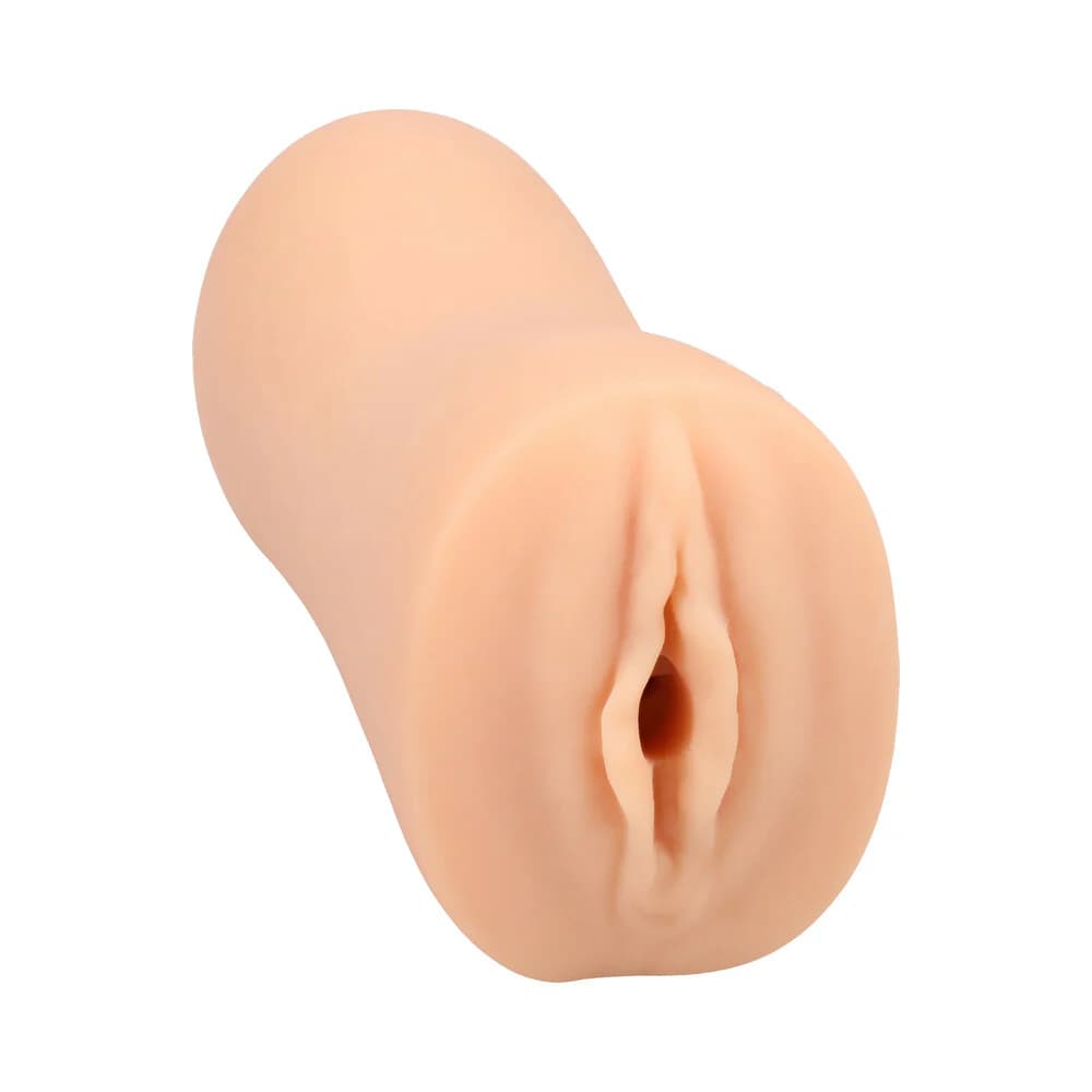 Palm Pal Virgin Stroker with Pop Her Cherry Juice Vanilla thumbnail 4