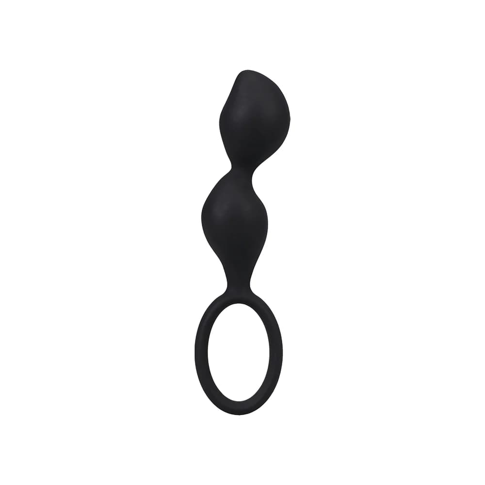 Mood Naughty Contour Beads Trainer Set Black thumbnail 3