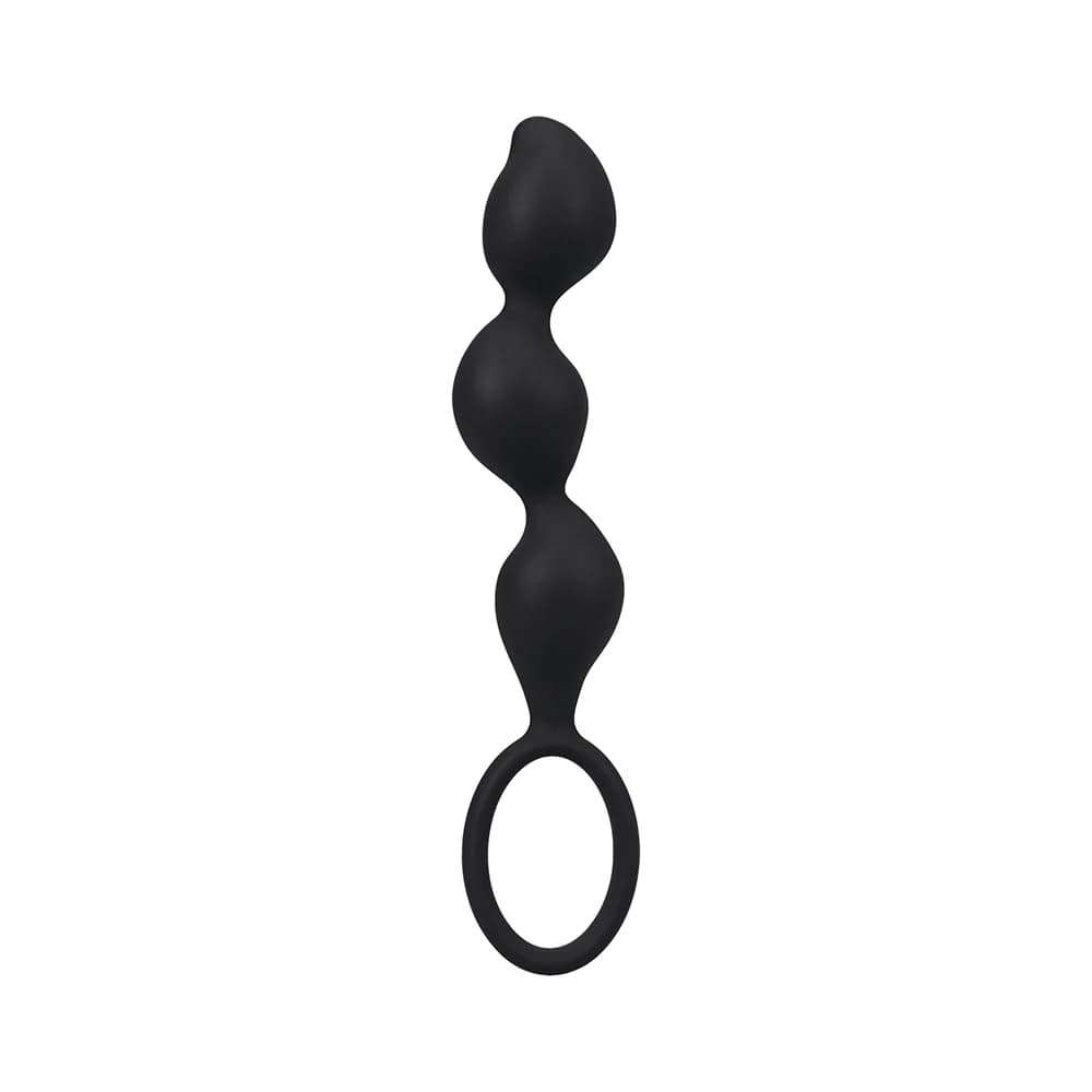 Mood Naughty Contour Beads Trainer Set Black thumbnail 4