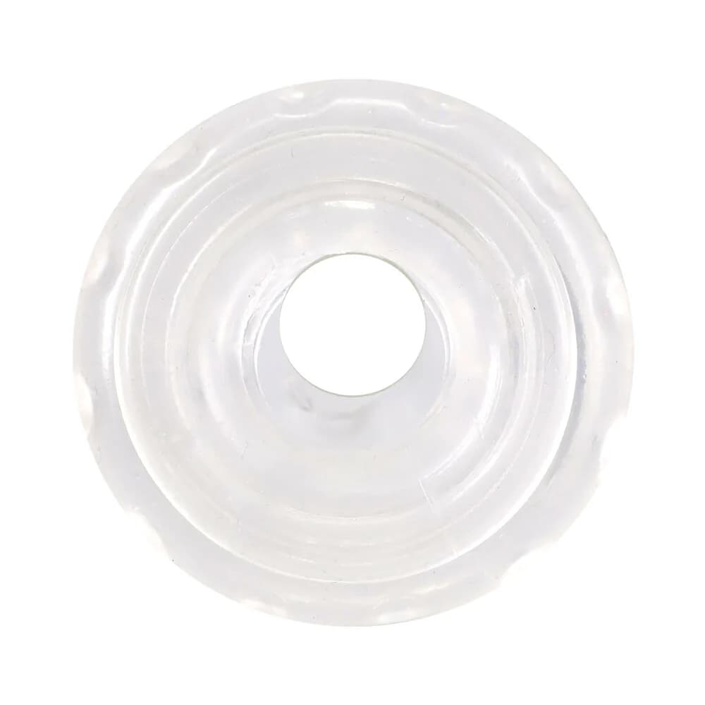 ROCK SOLID Ball Stretcher Multi-Ring System Clear thumbnail 3