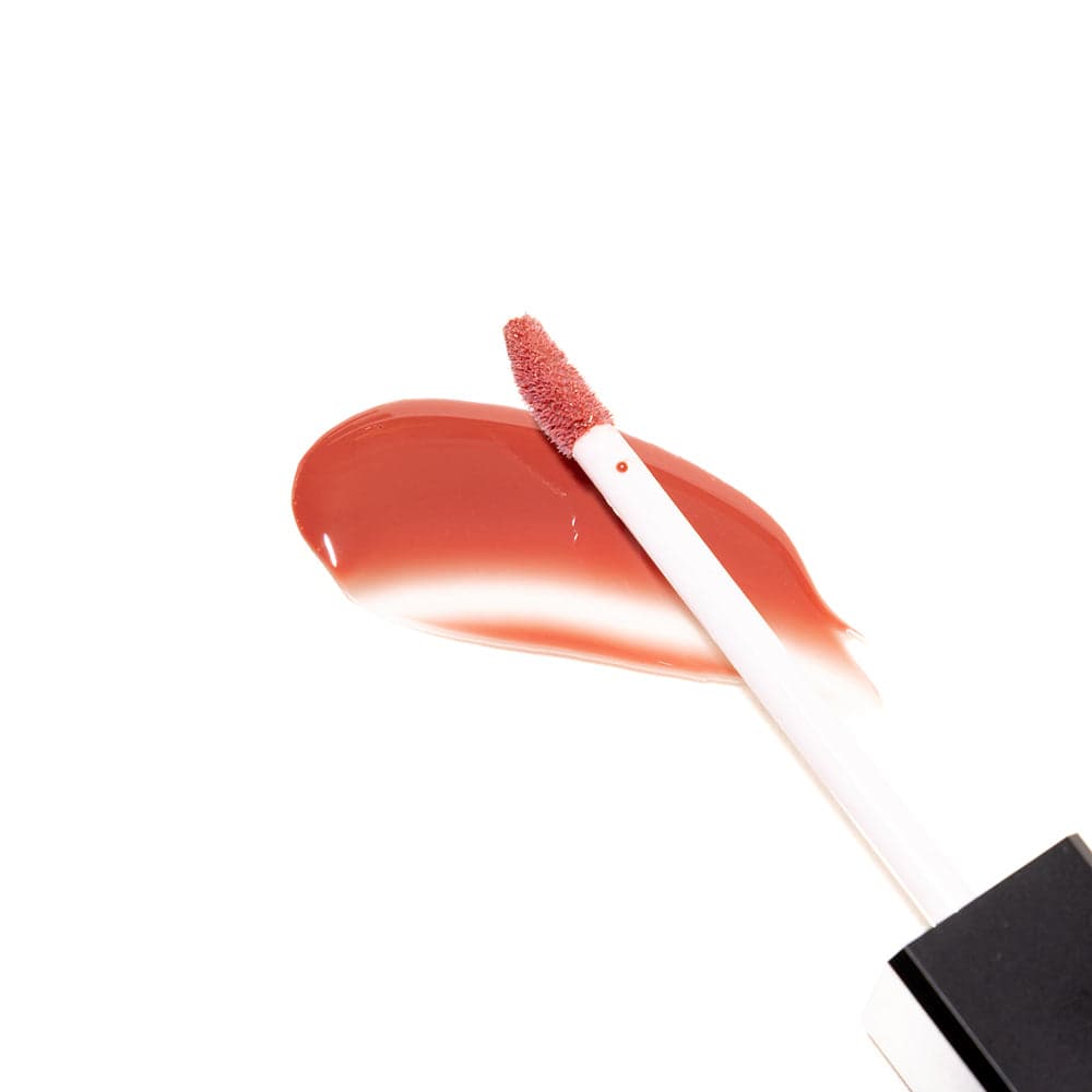 Eye of Love Matchmaker Crimson Kiss Pheromone Plumping Lip Gloss thumbnail 2