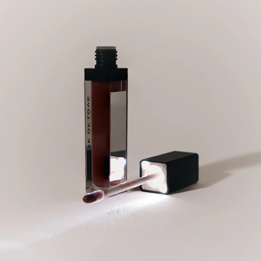 Eye of Love Matchmaker Crimson Kiss Pheromone Plumping Lip Gloss thumbnail 3