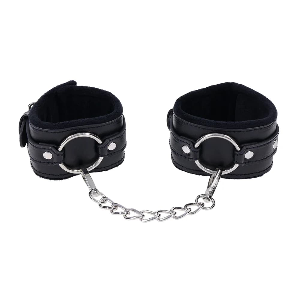 Sportsheets Sex & Mischief Shadow Handcuffs thumbnail 4