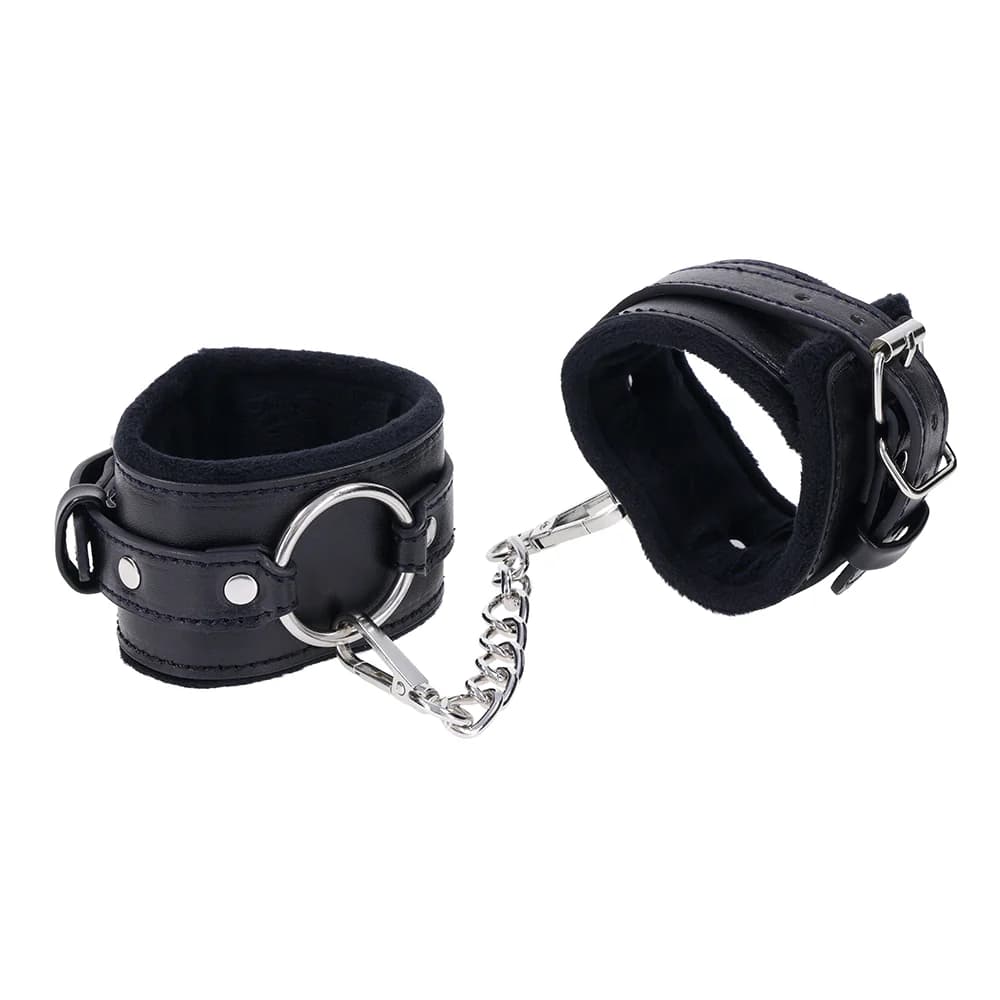 Sportsheets Sex & Mischief Shadow Handcuffs thumbnail 5