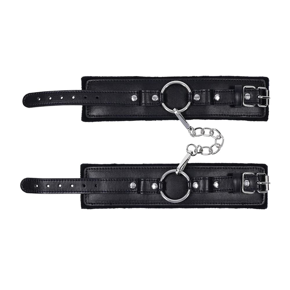 Sportsheets Sex & Mischief Shadow Handcuffs thumbnail 7