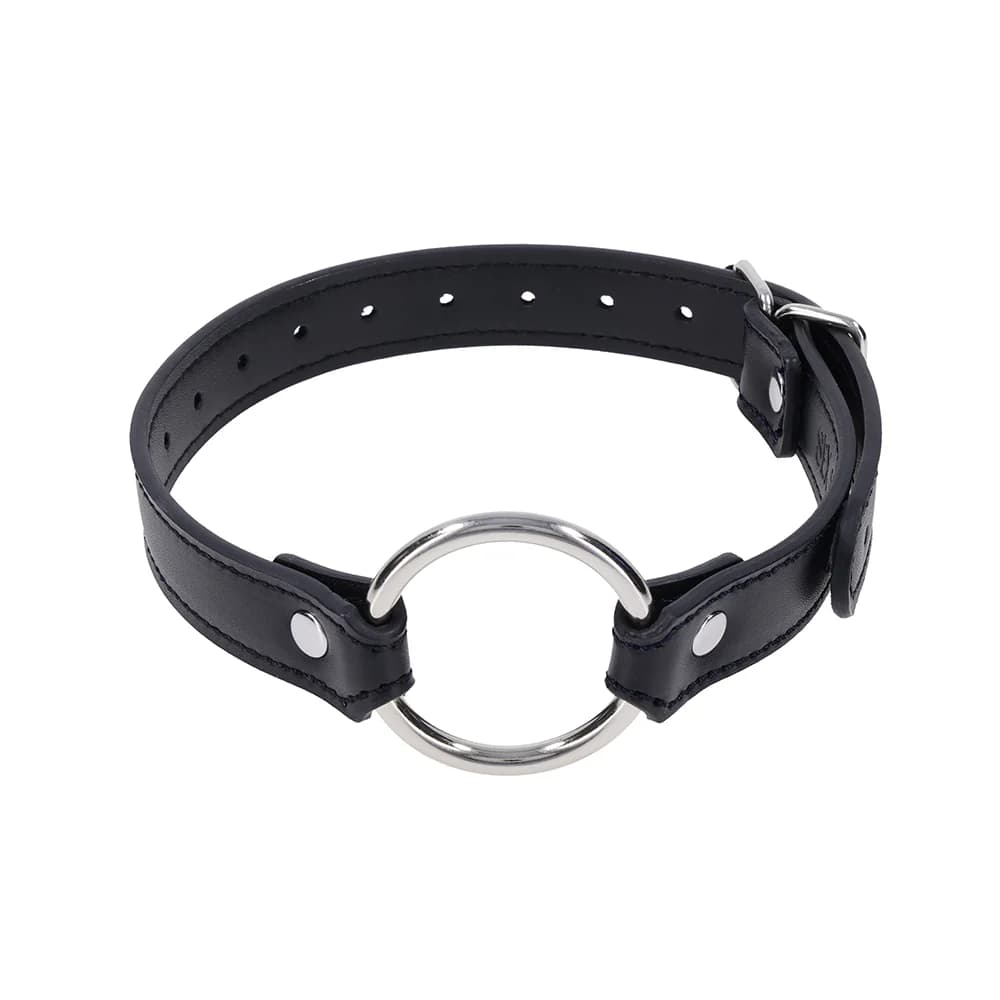 Sportsheets Sex & Mischief Shadow Convertible Cuffs thumbnail 2