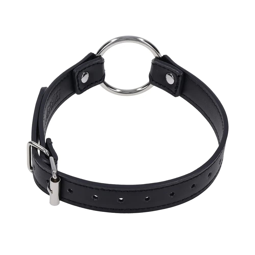 Sportsheets Sex & Mischief Shadow Convertible Cuffs thumbnail 4