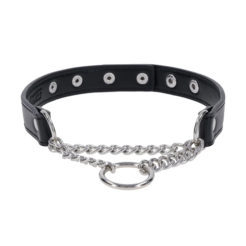 Sportsheets Sex & Mischief Shadow Day Collar thumbnail 3