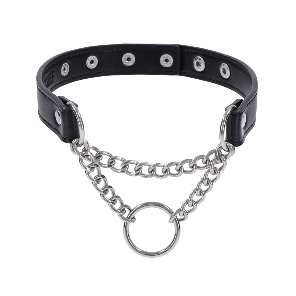 Sportsheets Sex & Mischief Shadow Day Collar thumbnail 6