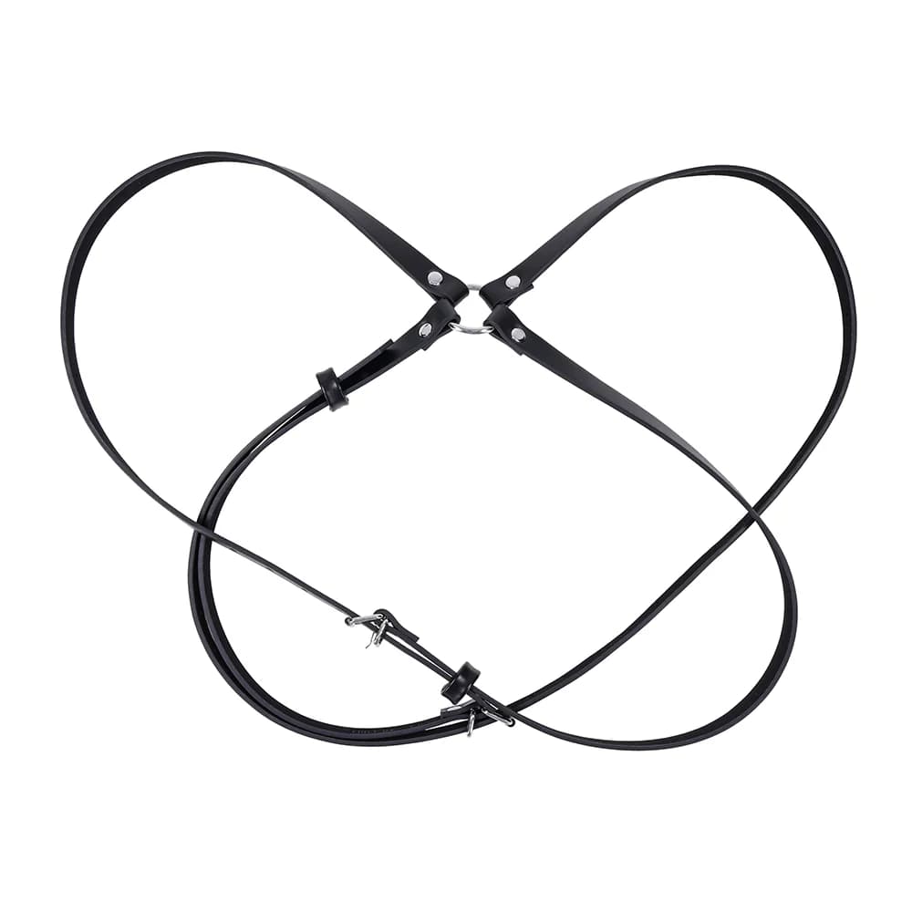 Sportsheets Sex & Mischief Shadow Body Harness thumbnail 6