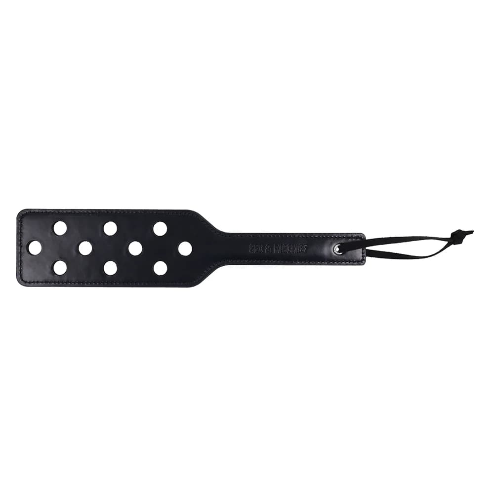 Sportsheets Sex & Mischief Shadow Paddle thumbnail 2