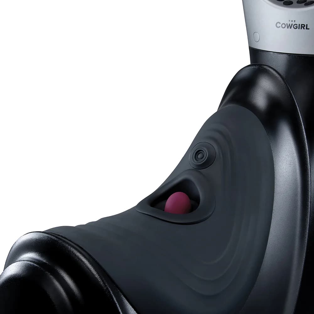 The Cowgirl Thrust Rider thumbnail 6