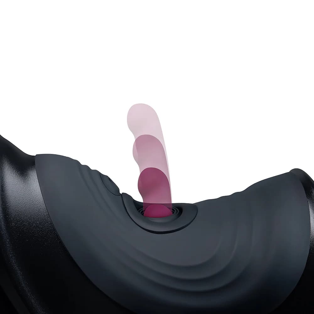 The Cowgirl Thrust Rider thumbnail 9