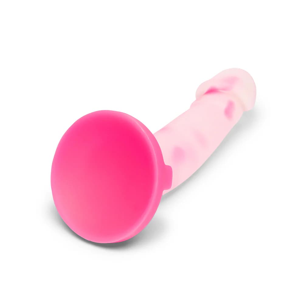 Together Toy 6 in. Heartfloat Bliss Dildo thumbnail 4