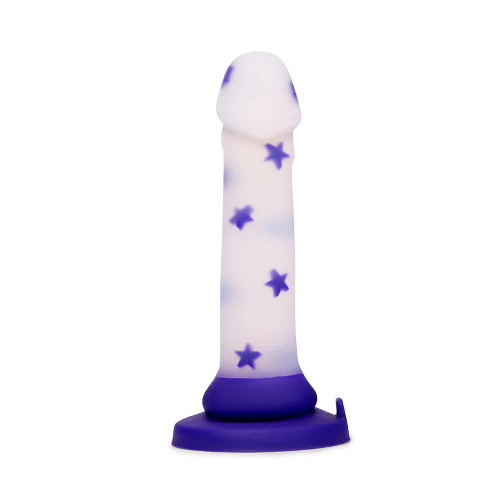 Together Toy 6 in. Starfloat Bliss Dildo thumbnail 2