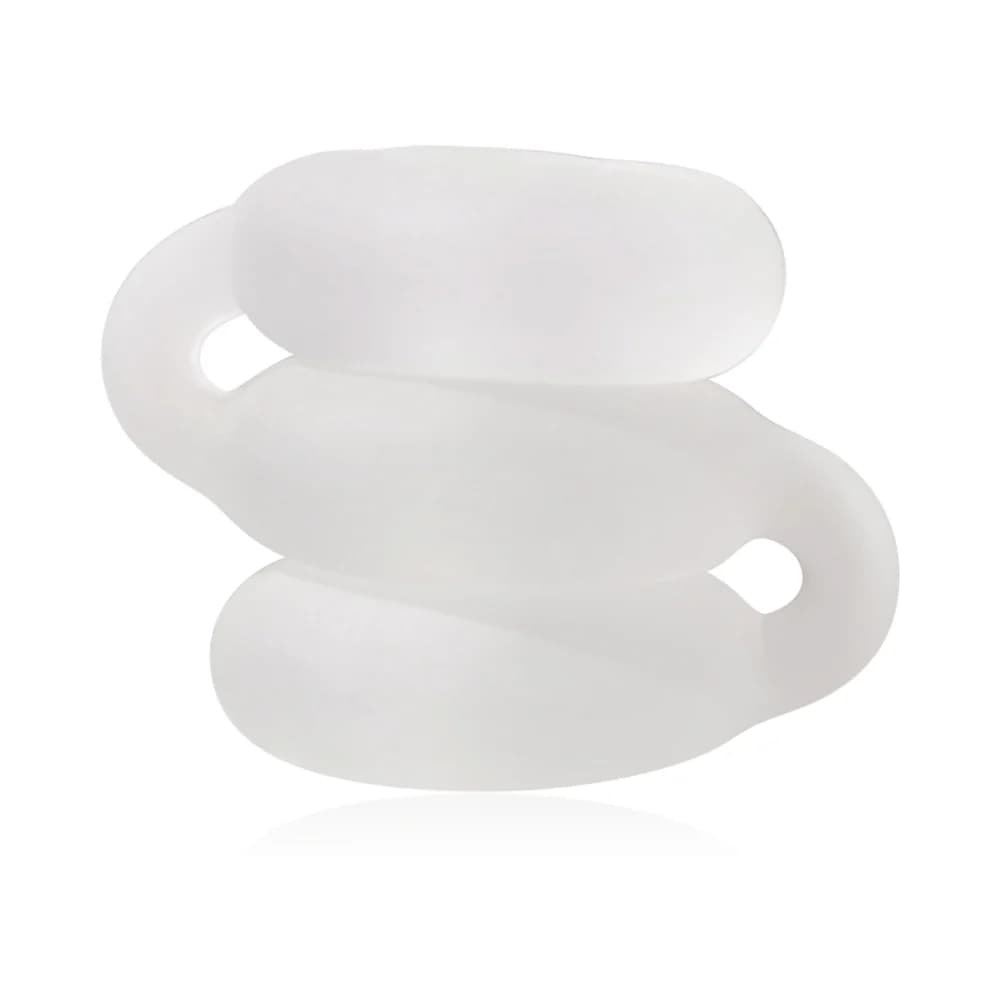 Perfect Fit Triple Donut Ring thumbnail 4