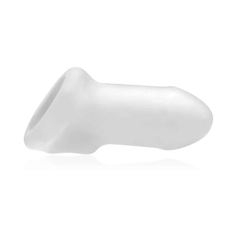 Perfect Fit Fat Boy 4.0 Clear thumbnail 2