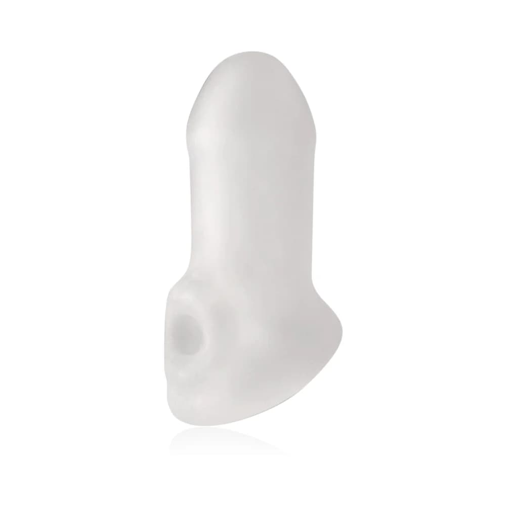 Perfect Fit Fat Boy 4.0 Clear thumbnail 5