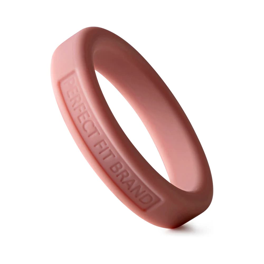 Perfect Fit Hefty Ring 1.75 in. (44mm) Silicone Skintone 5 thumbnail 2