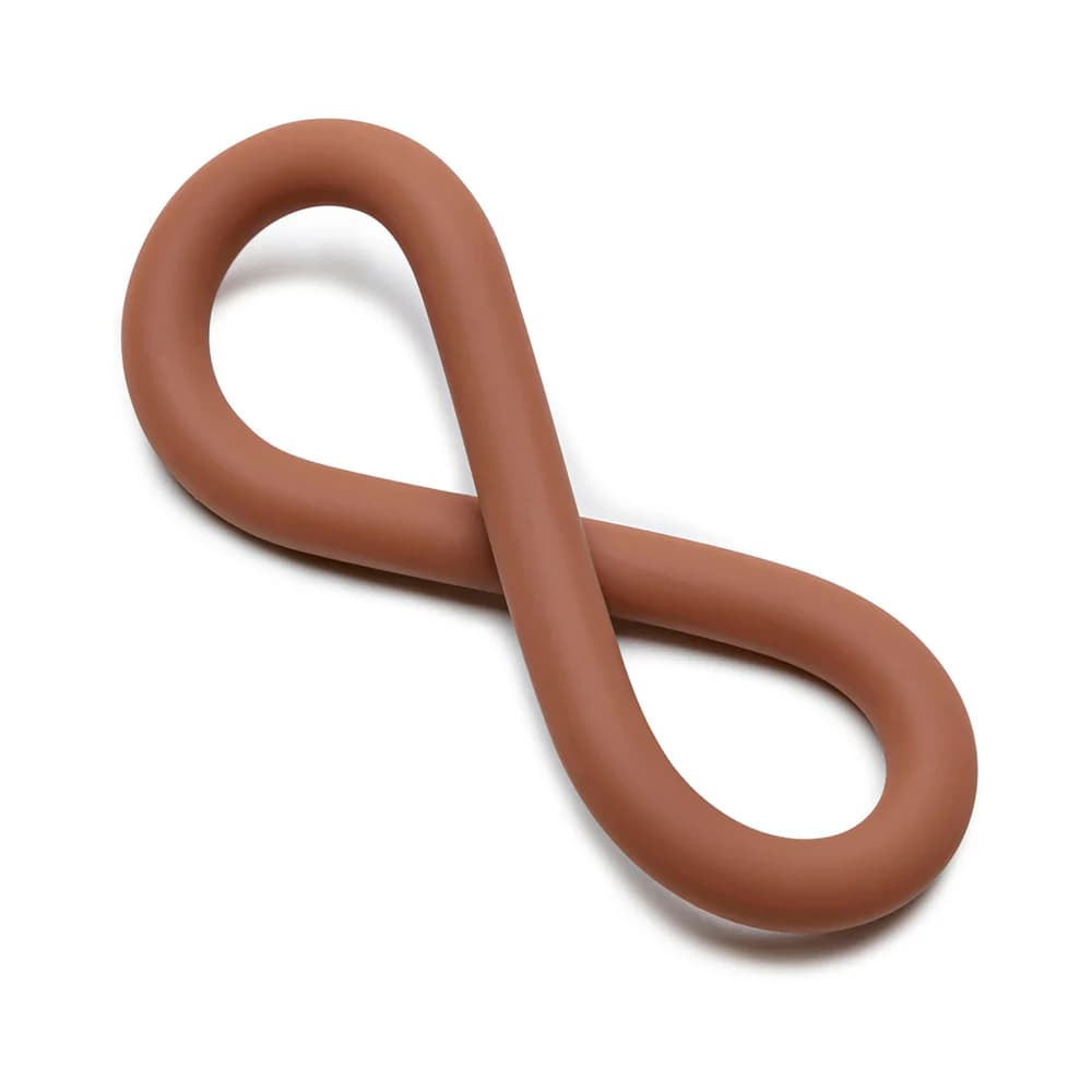 Perfect Fit Hefty Wrap Ring 9 in. (229mm) Silicone Skintone 2 thumbnail 2