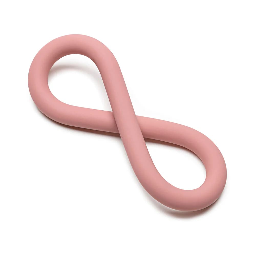 Perfect Fit Hefty Wrap Ring 9 in. (229mm) Silicone Skintone 5 thumbnail 2