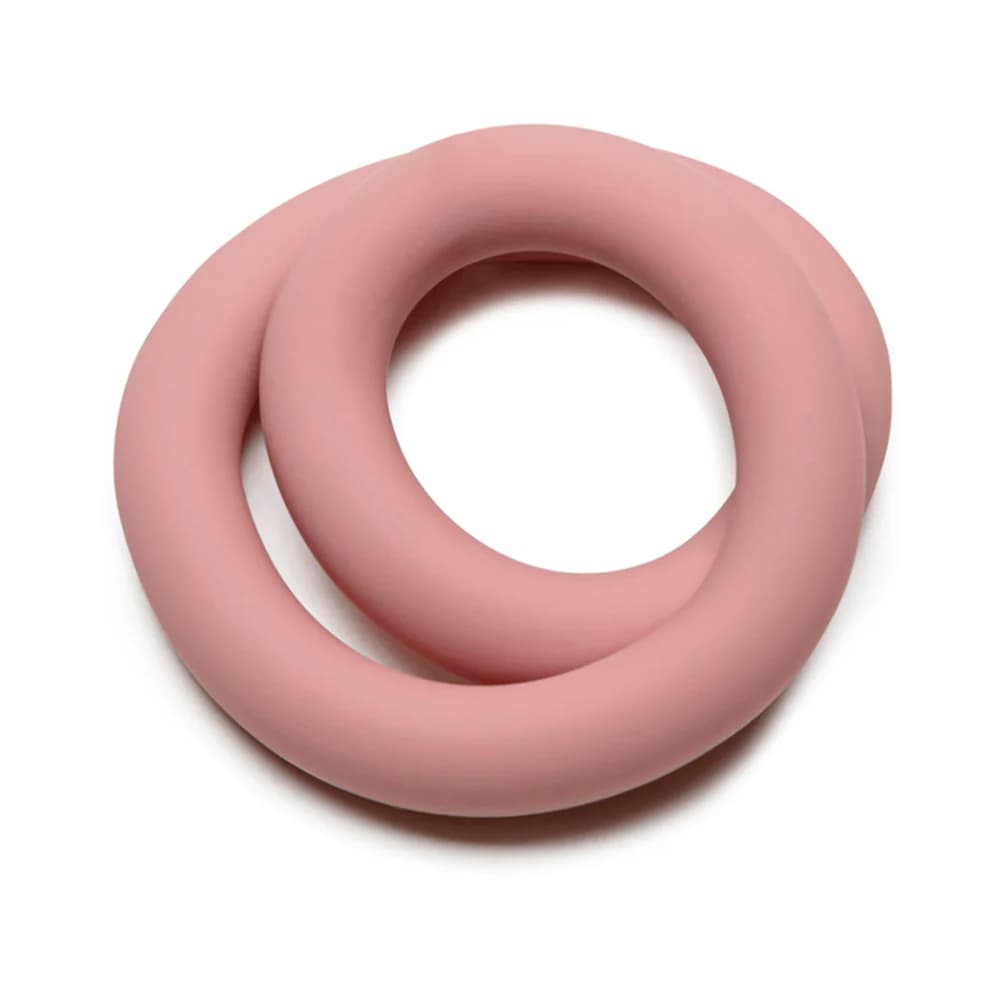 Perfect Fit Hefty Wrap Ring 9 in. (229mm) Silicone Skintone 5 thumbnail 3