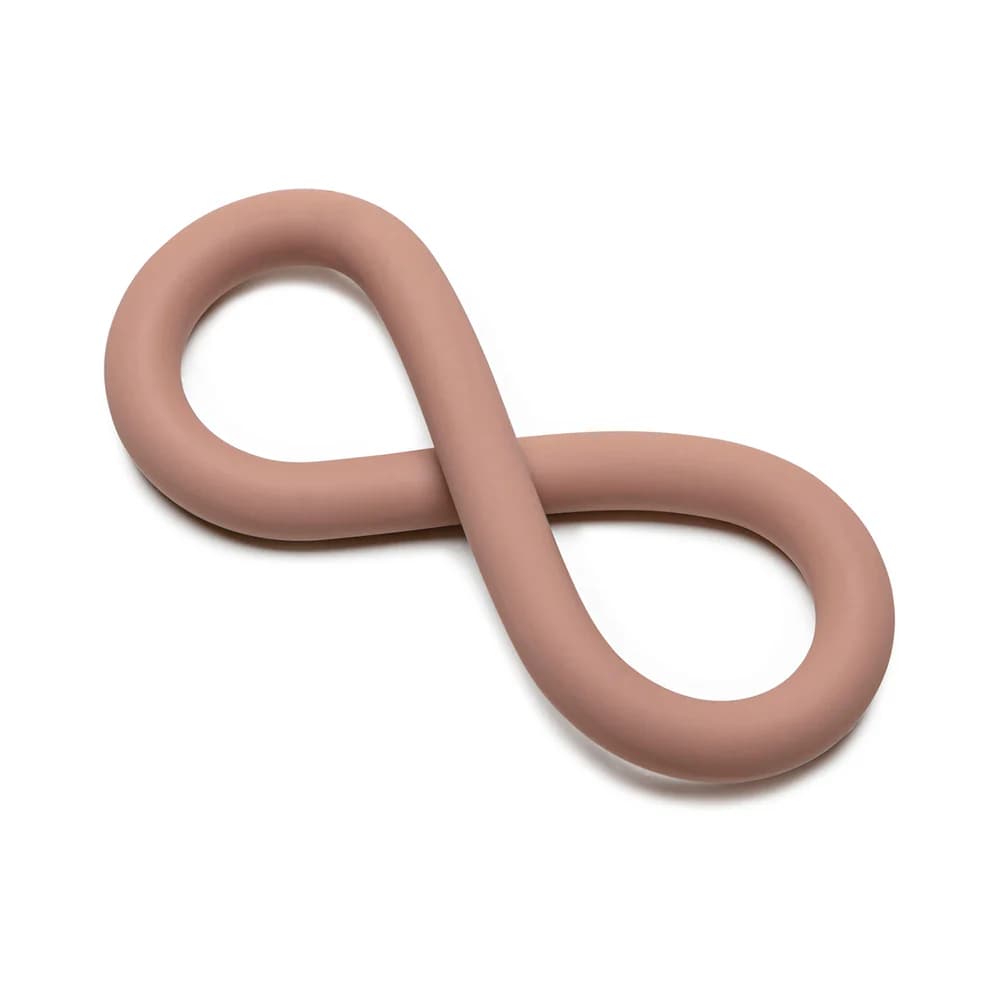 Perfect Fit Hefty Wrap Ring 9 in. (229mm) Silicone Skintone 6 thumbnail 2