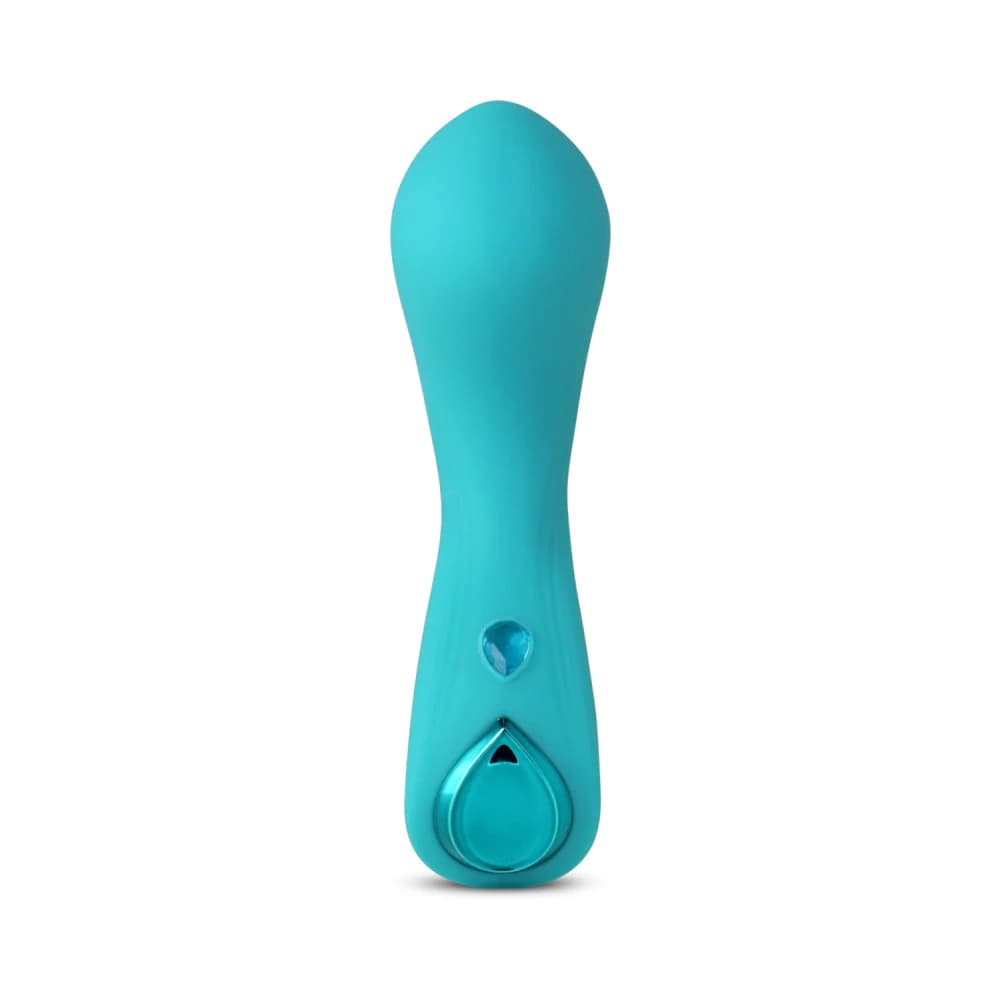 Nu Sensuelle Gemma Nubii Turbo Bullet Blue thumbnail 2