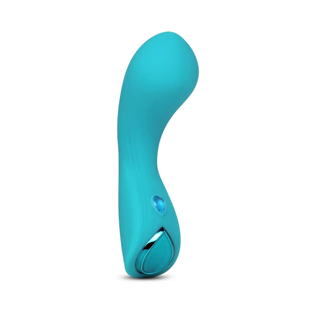 Nu Sensuelle Gemma Nubii Turbo Bullet Blue thumbnail 3