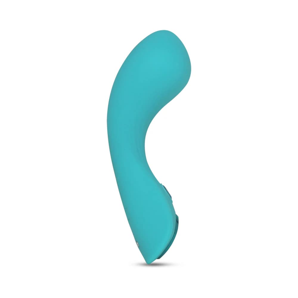 Nu Sensuelle Gemma Nubii Turbo Bullet Blue thumbnail 4