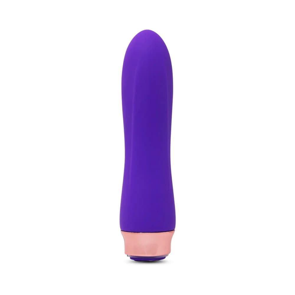 Nu Sensuelle Envy XLR8 Bullet with Nitro Motor Deep Purple thumbnail 2
