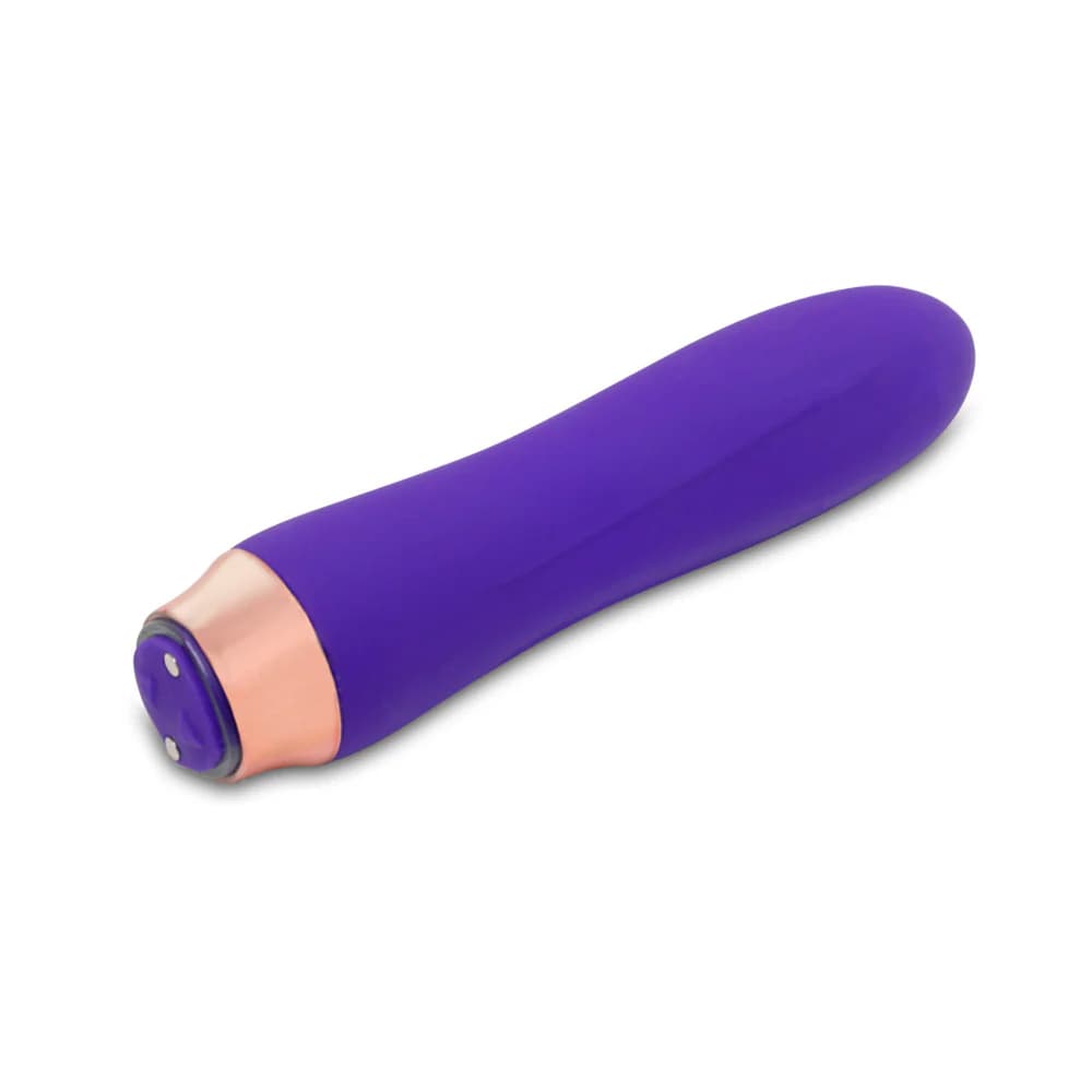 Nu Sensuelle Envy XLR8 Bullet with Nitro Motor Deep Purple thumbnail 3