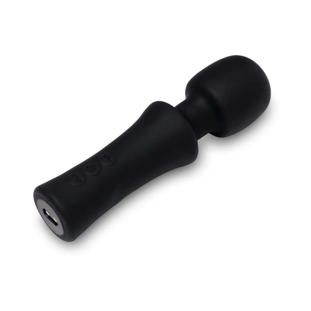 Nu Sensuelle Adore XLR8 Wand with Heat Black thumbnail 3