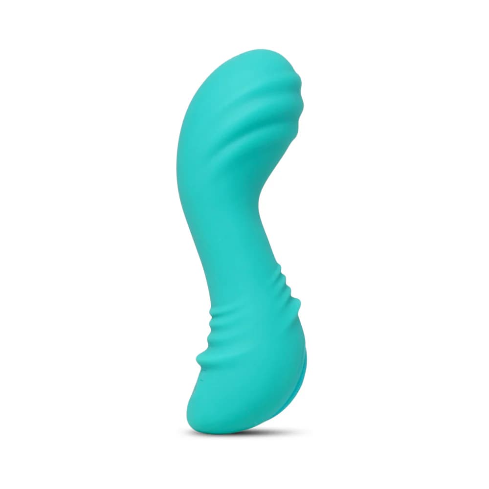 Nu Sensuelle Muse XLR8 Bullet with Heat Blue thumbnail 4