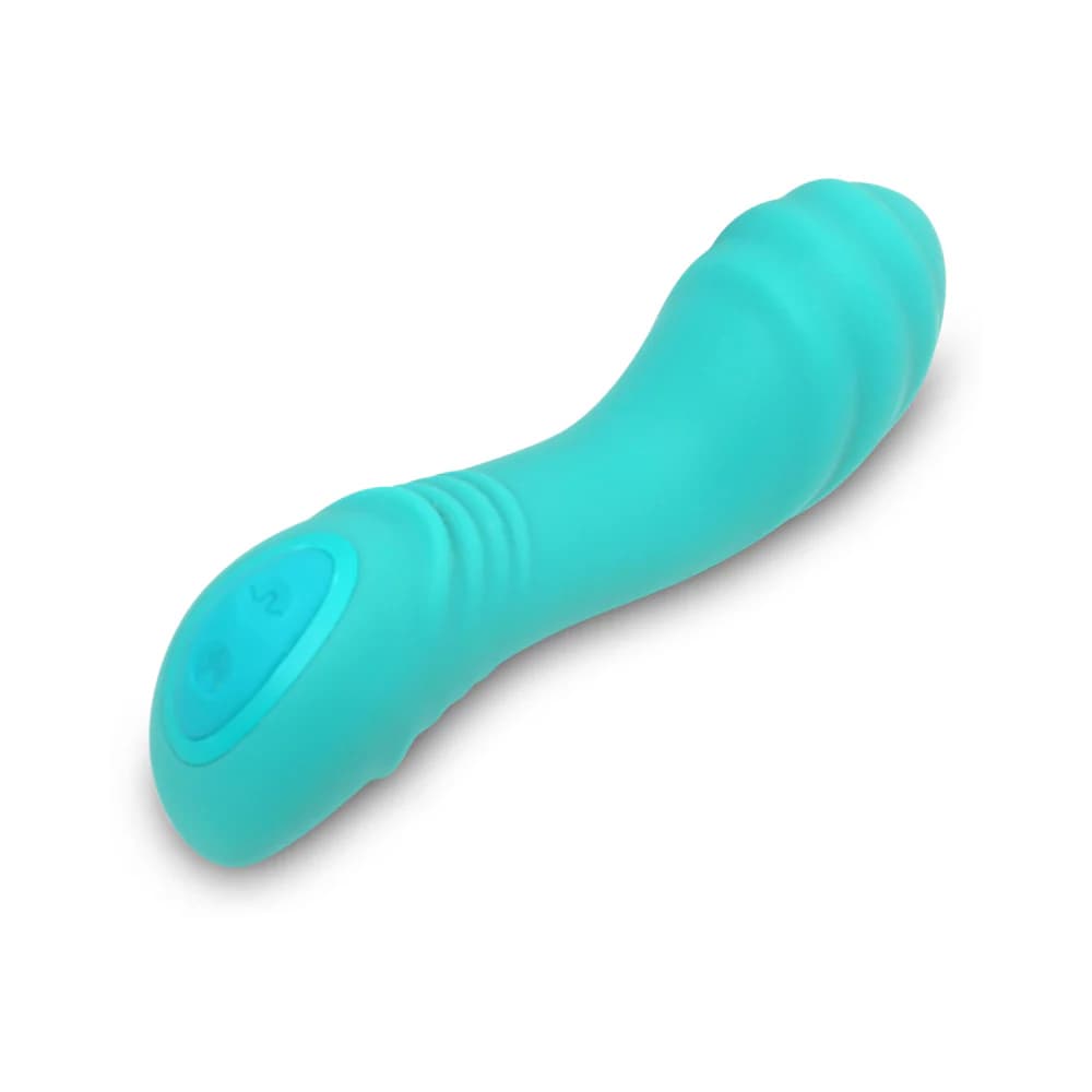 Nu Sensuelle Muse XLR8 Bullet with Heat Blue thumbnail 5