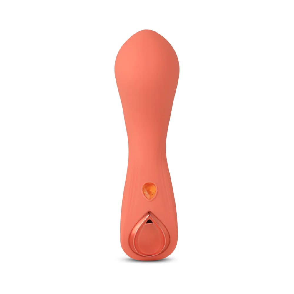 Nu Sensuelle Gemma Nubii Turbo Bullet Coral thumbnail 2